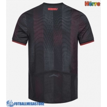 Fotballdrakt Herre Bayer Leverkusen Hjemmedrakt 2025-26 Kortermet